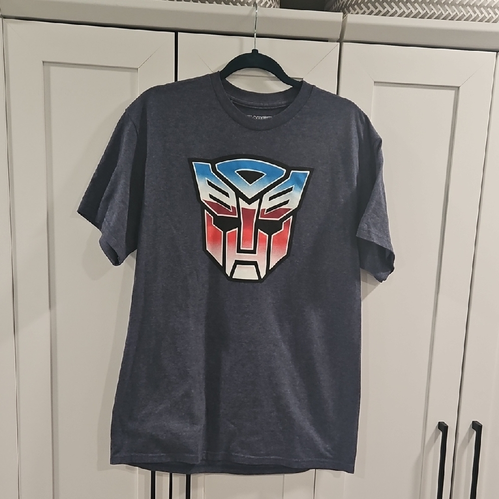 Hasbro Transformers  Men's T-Shirt